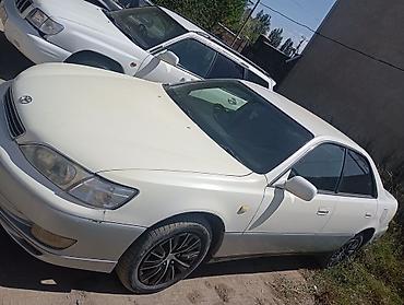 e53 amg: Toyota Windom: 1997 г., 2.5 л, Автомат, Бензин, Седан — 4