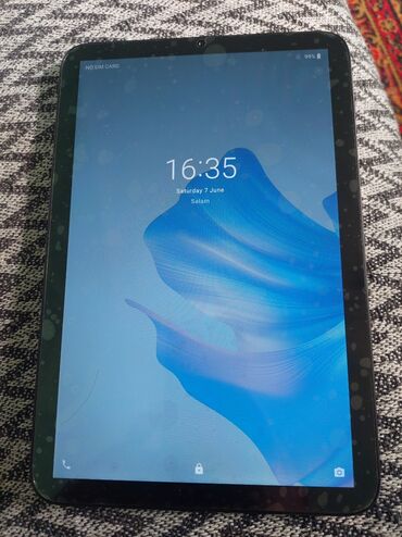 Digər planşetlər: Ram12 GB yaddaş 512GB üstündə adaptr bluetooth mause qələm LG 3d