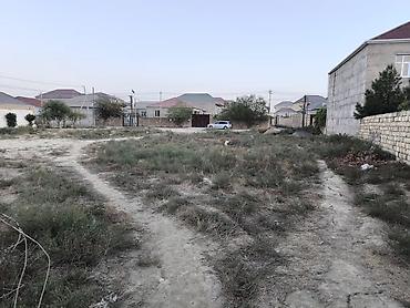 Torpaq sahələrinin satışı: 9 sot, Tikinti, Maklerlər narahat etməsin, Kupça (Çıxarış) — 8