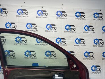 Двери и комплектующие: Дверь Передняя левая Ford, Б/у, Оригинал — 17