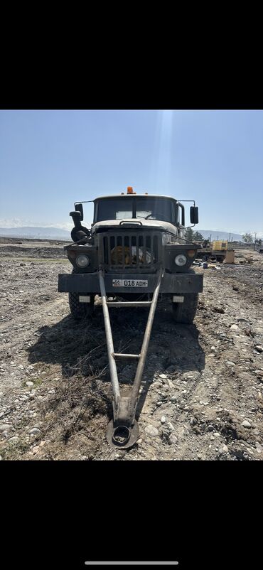 электромобиль в рассрочку в бишкеке: Урал сатылат матор камаз 250000