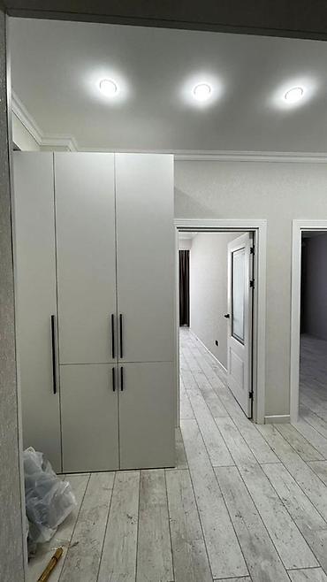 Продажа квартир: 1 комната, 38 м², Западный (новый) автовокзал Элитка, 7 этаж — 5
