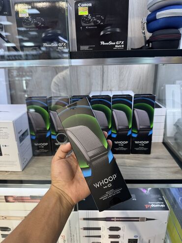 apple watch копия люкс: Фитнес браслет Whoop 4.0 — это фитнес-браслет без экрана