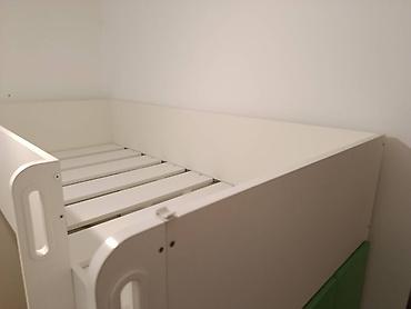 Ormari: Montiranje Ikea decijih modularnih kreveta i ostalih proizvodjaca u — 6