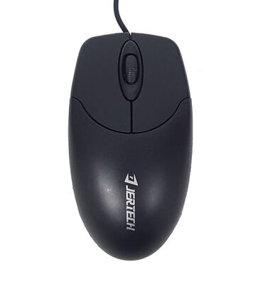 компьютерные мыши lesko: Мышь USB проводная JM100. Классическая форма, для офиса и дома