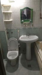 Köhnə tikili: Bakı, 8-ci kilometr, 2 otaqlı, Köhnə tikili, m. Neftçilər, 47 kv. m — 8