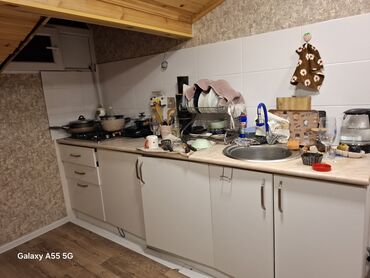 Köhnə tikili: Bakı, 1-ci mikrorayon, 2 otaqlı, Köhnə tikili, m. 20 Yanvar, 60 kv. m — 5