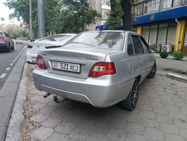 камаро шевроле: Daewoo Nexia: 2010 г., 1.5 л, Механика, Бензин, Седан