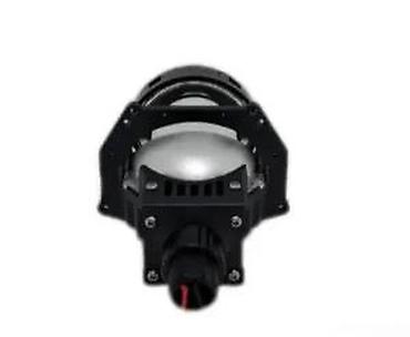 Tuning oprema: Bi-LED projektori za automobil – set sočiva - Tip: Bi-LED — 9