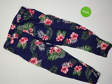 amisu pants: UP2Fashion, Spodnie materiałowe damskie, rozmiar XL — 3