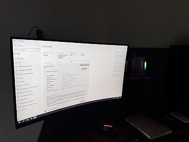 core i5 9400f: Игровой/рабочий системный блок с подсветкой RGB Характеристики: - — 1