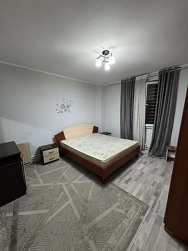 Долгосрочная аренда домов: 60 м², 2 комнаты — 6