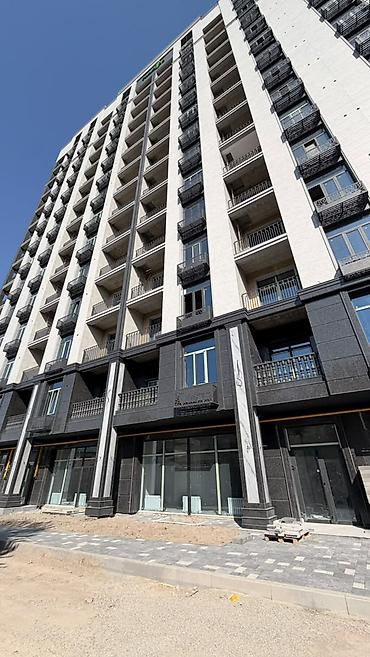сдаю помещение кафе: 🏢 СДАЁТСЯ КОММЕРЧЕСКОЕ ПОМЕЩЕНИЕ — 300 м² 📍 мкр. Кок-Жар, ул. Тон 1 — 1