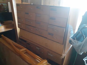 Digər mebel: Şkaflar coxlu siyirməli aptekdə işlənib coxlu sayda tək təkdə satılır -da lalafo.az — 2 Digər mebel: Şkaflar coxlu siyirməli aptekdə işlənib coxlu sayda tək təkdə satılır — 2