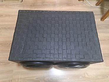 Salam ideal Pioneer Savbufer 420W her ikiside. Az iwlenib. Hec bir — 2