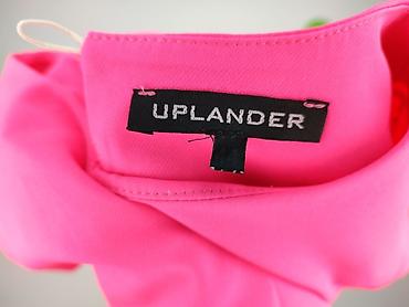 o pink: Uplander, Sukienka damska, rozmiar M — 4