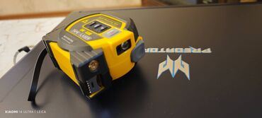 Məsafə ölçənlər, ruletkalar: Yeni Lazer məsafə ölçən, Hesablama funksiyalı, Rayonlara çatdırılma, Pulsuz çatdırılma, Ödənişli çatdırılma — 9