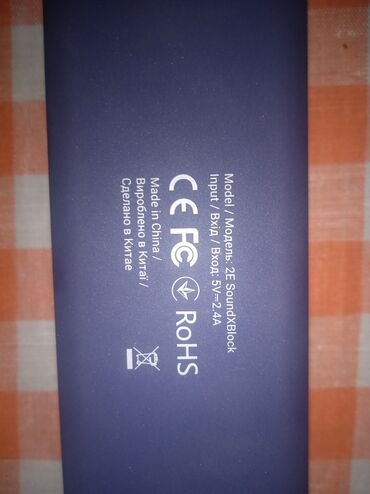 Dinamiklər və kolonkalar: Yeni Kolonka, Növ - Portativ — 4