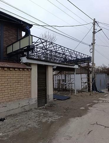 крыльцо: Кованые и сварные металлоконструкции под ключ Изготавливаем и — 4