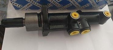 Brake System: MERCEDES SPRINTER GLAVNI KOCIONI CILINDAR 95-06 | glavni kocioni — 2