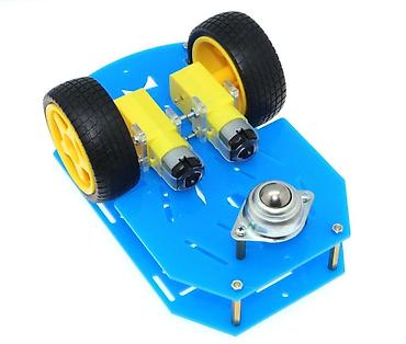 ucuz oyuncaqlar: Kateqoriya: Robot Dəstləri > Robot Gövdələri Məhsul: Çoxməqsədli — 3