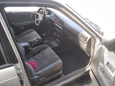626 капелла: Mazda Capella: 1994 г., 2.2 л, Механика, Бензин, Универсал — 4