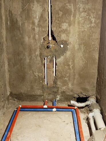 Digər ixtisaslar: Santexnik ustası hər növ santexnik işlərin görülməsi isti soyuq suyun -da lalafo.az — 25 Digər ixtisaslar: Santexnik ustası hər növ santexnik işlərin görülməsi isti soyuq suyun — 25