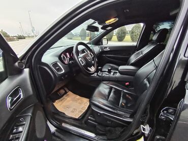 Dodge: Dodge Durango: 3.6 l | 2012 il 200000 km Ofrouder/SUV — 13
