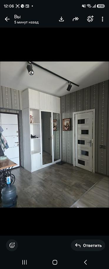 vitrin polka type 1: Satılır: mənzil üçün sifarişlə hazırlanmış mebel dəsti - Qonaq otağı — 2