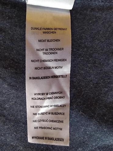 Majice: Ben Sherman muška majica vel. M Predivna markirana majica legendarnog — 9
