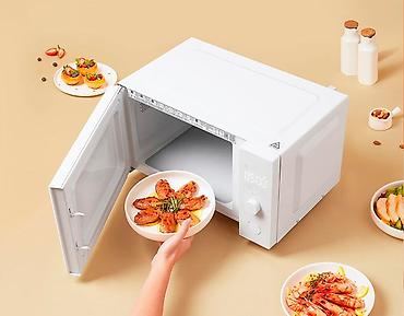 xiaomi fold: Микроволновка, Новый, Платная доставка, Самовывоз — 3