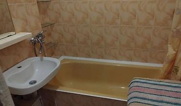 115: 3 комнаты, 61 м², 6 мкр 105 серия, 9 этаж, Старый ремонт — 7