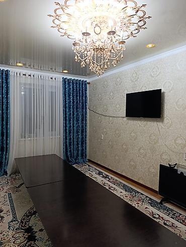 Продажа квартир: 2 комнаты, 51 м², 105 серия, 4 этаж, Евроремонт — 2