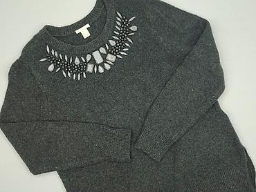 bluzy lala: H&M, Sweter damski, rozmiar L — 1