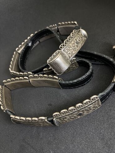 Kəmərlər: Kəmər — 4