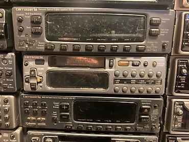 lider disk type 0: Carrozzeria pioneer orginal qiymet 300 den başlayir axşam saat — 8