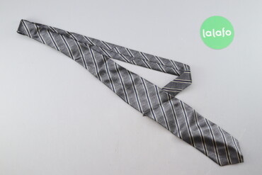 228 товарів | lalafo.com.ua: Чоловіча краватка у смужку Canzone Розмір: 150х9 см Стан гарний, є