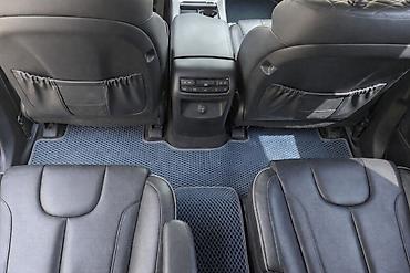 chrysler pacifica: Hyundai Palisade: 2019 г., 2.2 л, Автомат, Дизель, Кроссовер — 4