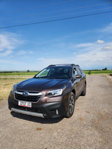 шевроле тракс бишкек: Subaru Outback: 2019 г., 2.5 л, Вариатор, Бензин, Кроссовер