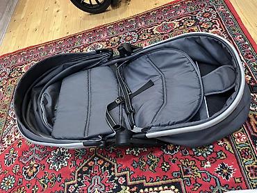 uşaq sirqalari: Çıxarıla bilən beşikli araba, Kidilo, İşlənmiş — 3