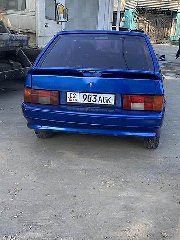 ВАЗ (ЛАДА): ВАЗ (ЛАДА) 2109: 2005 г., Хэтчбэк — 2