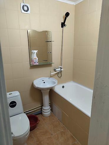 Продажа квартир: 1 комната, 32 м², 104 серия, 5 этаж, Косметический ремонт at lalafo.kg — 3 Продажа квартир: 1 комната, 32 м², 104 серия, 5 этаж, Косметический ремонт — 3