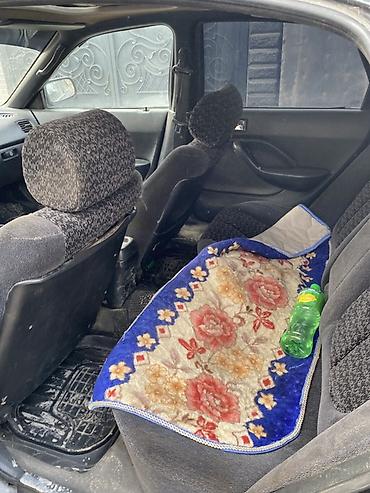 Honda: Honda Accord: 1995 г., Бензин, Седан — 10