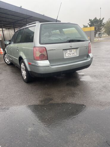 фольксваген поло автомат: Volkswagen Passat: 1.8 л | 2004 г