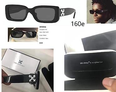 Naočare: O.W.,BUGATTI, T.HENRI, J.M.MAGE,CUTLER&GROSS ORIGINAL MODELI | — 8