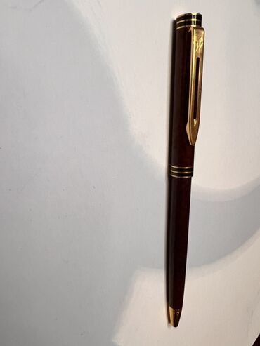 Ostali predmeti za umetnost i kolekcionarstvo: Waterman pen original Kupljena u nemacku tus ima jos pozlacena na lalafo.rs — 2 Ostali predmeti za umetnost i kolekcionarstvo: Waterman pen original Kupljena u nemacku tus ima jos pozlacena — 2