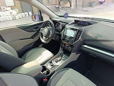 форео: Subaru Forester: 2020 г., 2.5 л, Вариатор, Бензин, Кроссовер — 7