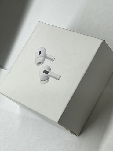 телефон самсунг s6: AirPods Pro 2 Айфон определяет как оригинал Запечатанный В подарок