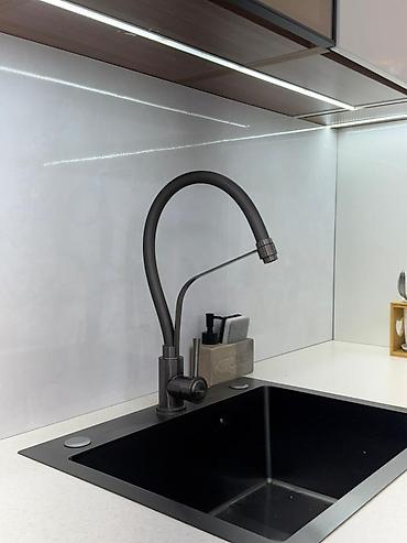 Продажа квартир: 2 комнаты, 50 м², Элитка, 9 этаж, Дизайнерский ремонт — 17