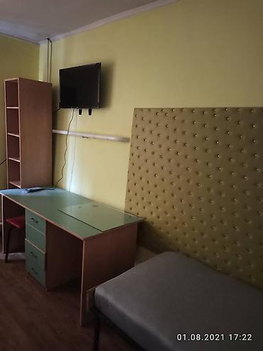 Комнаты: 400 м², С мебелью полностью — 4